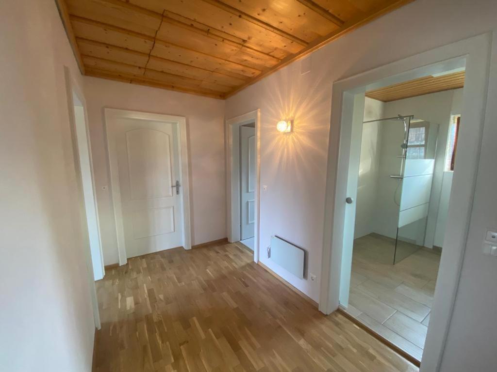 Hide-Away Corinna Drobollach am Faakersee Exterior foto